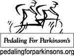 Pedaling For Parkinsons